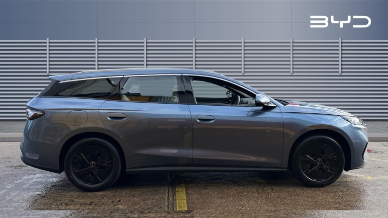 BYD Seal 6 1.5 DM-i Boost 5dr e-CVT Estate